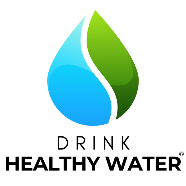 Drink healthy water